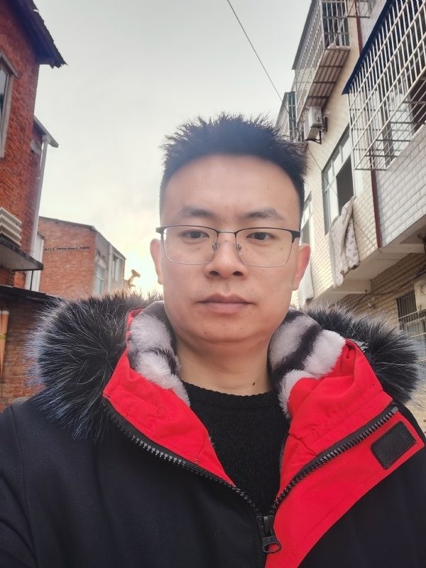 一只羊的第二张照片--平顶山相亲服务中心