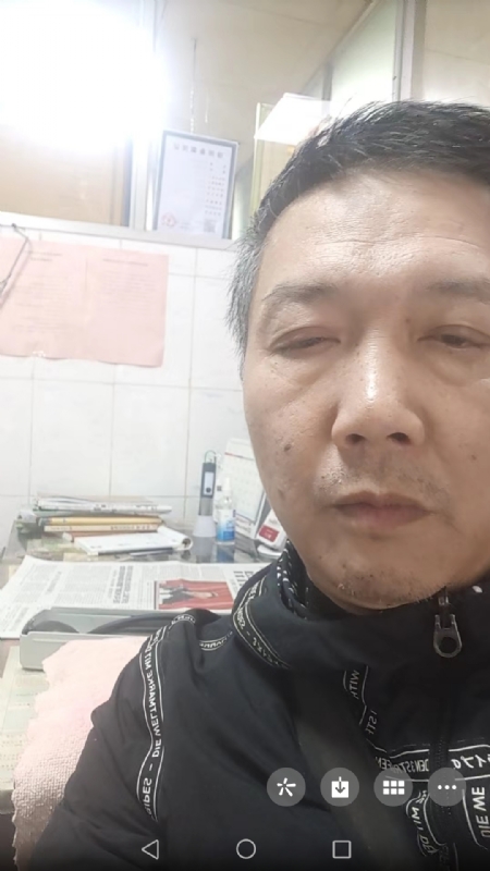 黄生的第二张照片--平顶山相亲服务中心