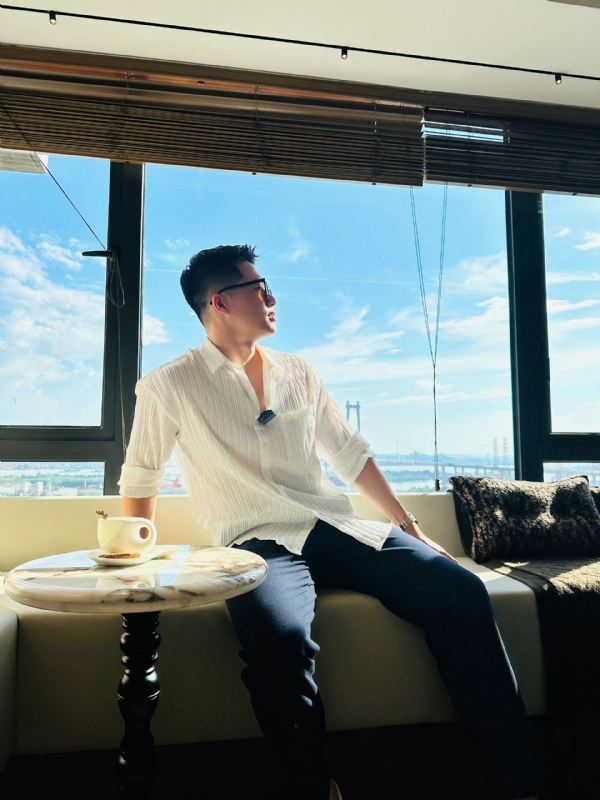 雨夜追风的第一张照片--平顶山相亲服务中心