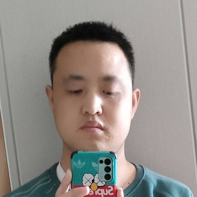 小郭的第一张照片--平顶山相亲服务中心