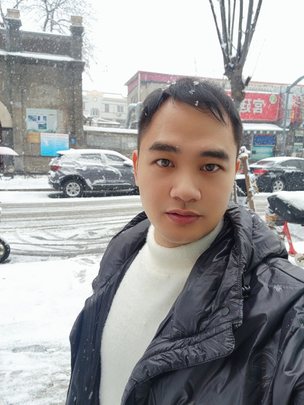 寻找合适伴侣的第一张照片--平顶山相亲服务中心