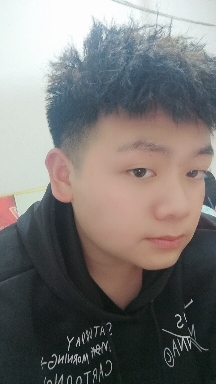 狗头的第一张照片--平顶山相亲服务中心