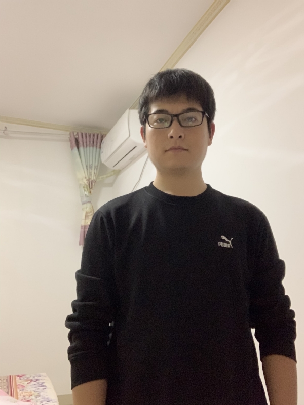 沫颜的第一张照片--平顶山相亲服务中心