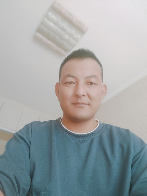 凯哥的第一张照片--平顶山相亲服务中心