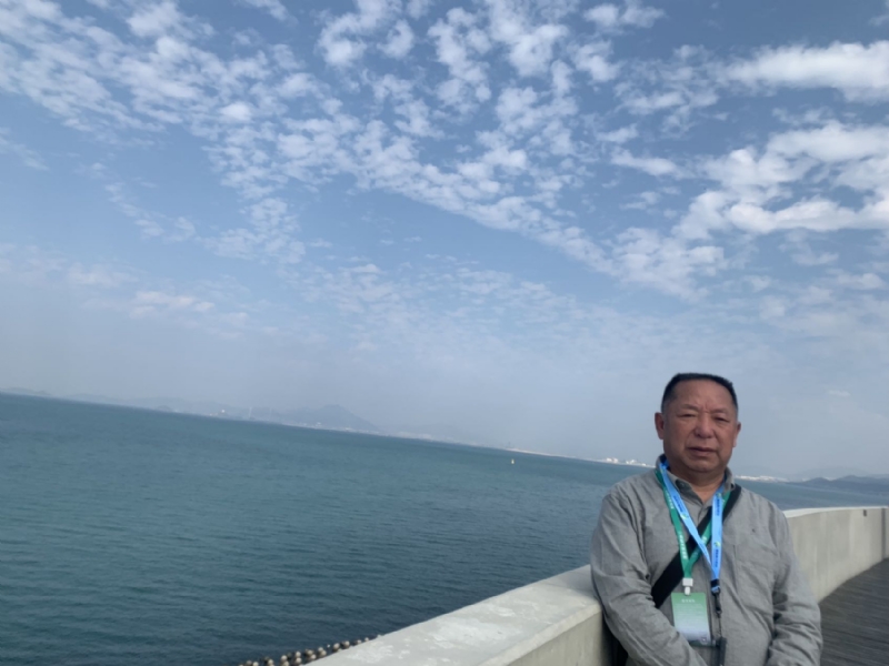 沏茶等红颜的第一张照片--平顶山相亲服务中心