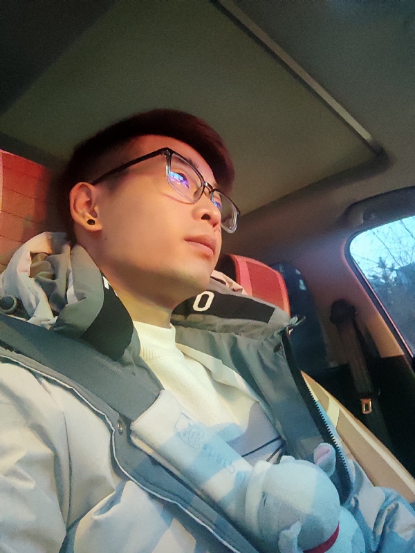 小奕的第二张照片--平顶山相亲服务中心