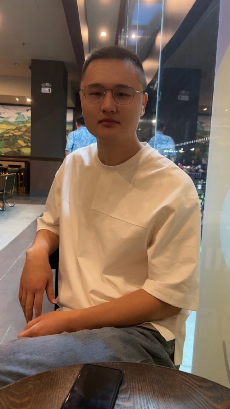 SCENERYFISH的第一张照片--平顶山相亲服务中心