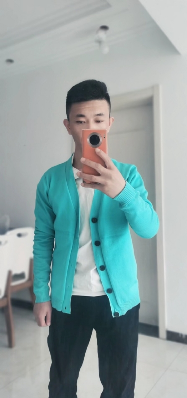 康荣振的第二张照片--平顶山相亲服务中心