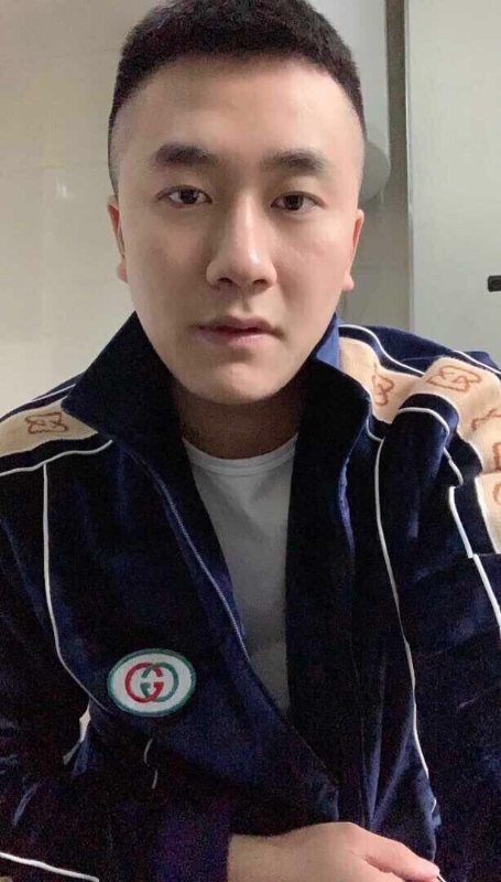 凌毅的第一张照片--平顶山相亲服务中心