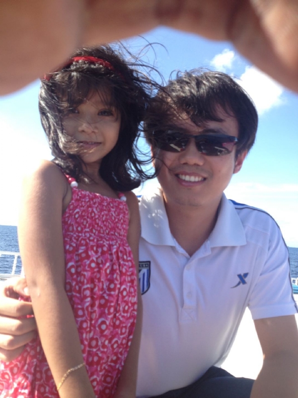 上进的梅子的第一张照片--平顶山相亲服务中心