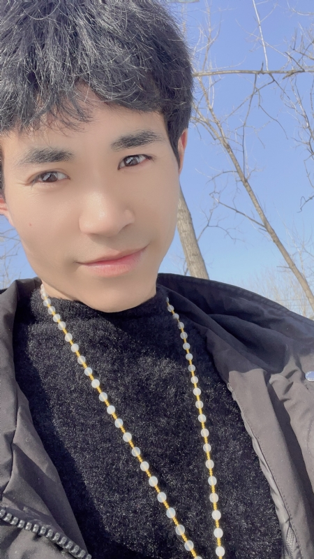 关二爷的第一张照片--平顶山相亲服务中心