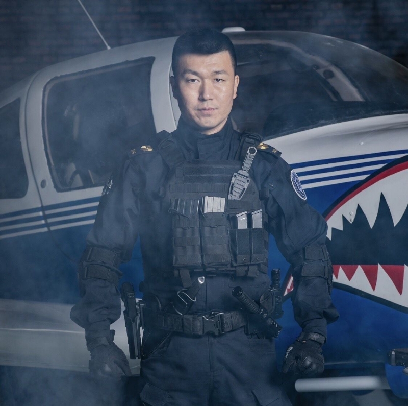 绿色的第二张照片--平顶山相亲服务中心