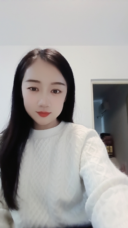 格格的第一张照片--平顶山相亲服务中心