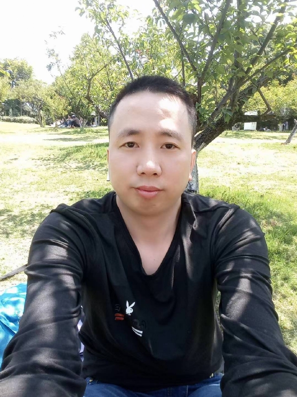 大图图的第一张照片--平顶山相亲服务中心