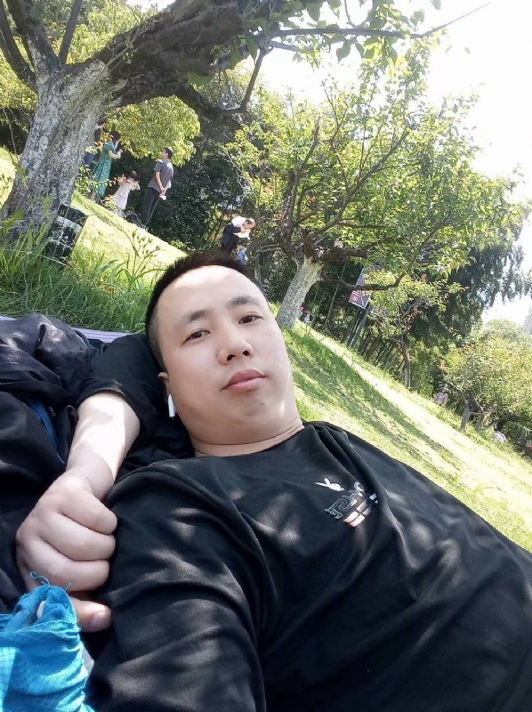 大图图的第二张照片--平顶山相亲服务中心