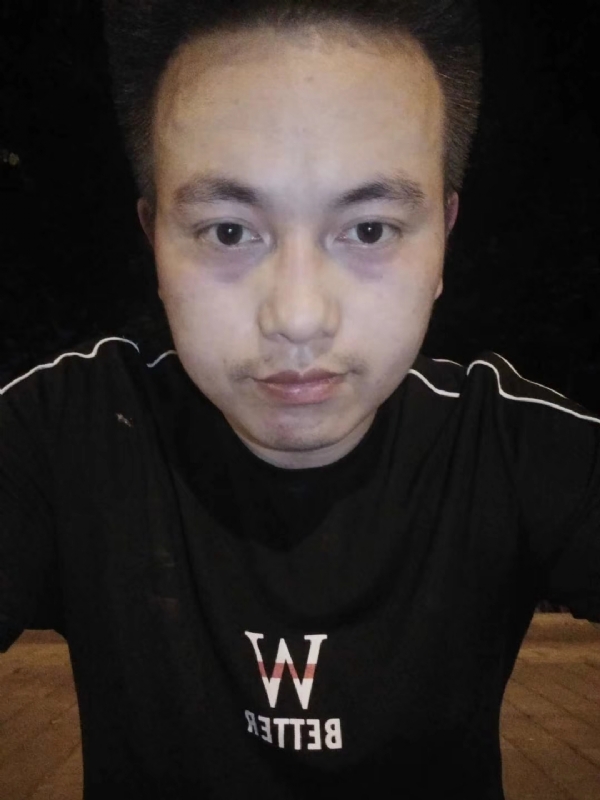 拓荒者的第一张照片--平顶山相亲服务中心