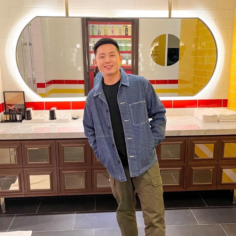 孤獨的男人的第二张照片--平顶山相亲服务中心