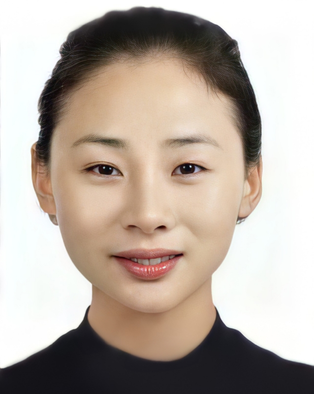 蔡文琴的第一张照片--平顶山相亲服务中心