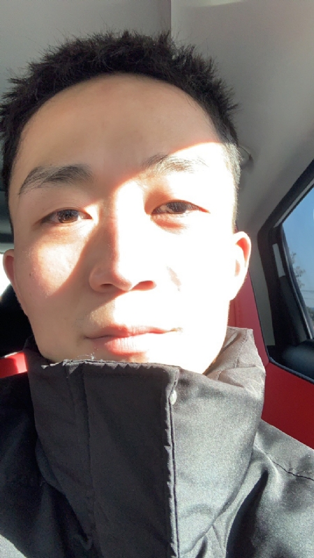 自由的第一张照片--平顶山相亲服务中心