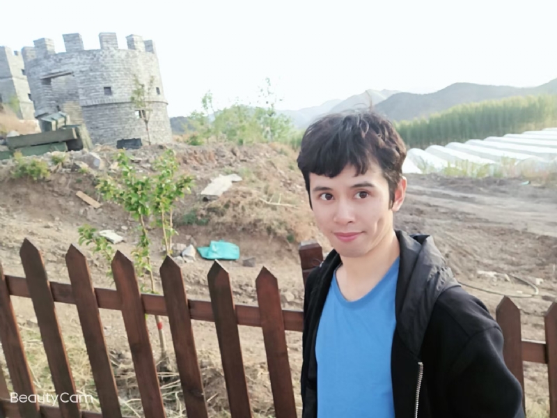 风一样的男子的第一张照片--平顶山相亲服务中心