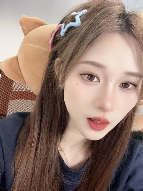 曦曦的第一张照片--平顶山相亲服务中心