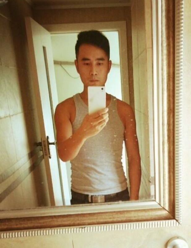 彭州的维哥的第一张照片--平顶山相亲服务中心