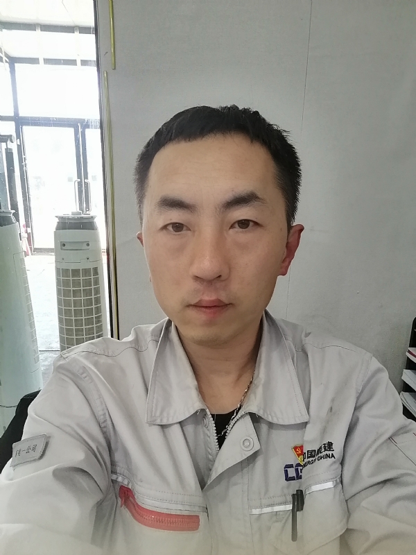 雨墨的第一张照片--平顶山相亲服务中心