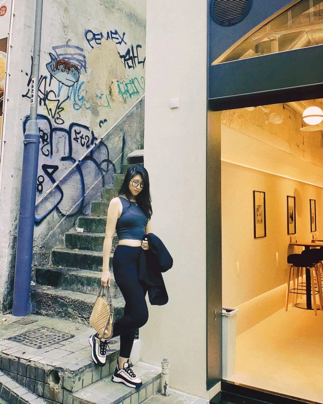 Crystal的第一张照片--平顶山相亲服务中心