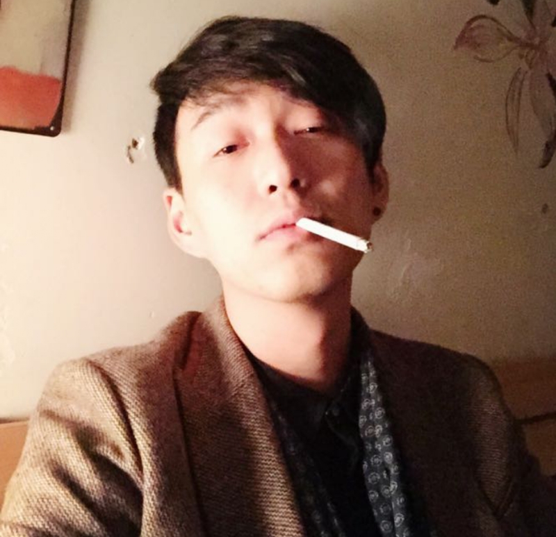 陆源的第一张照片--平顶山相亲服务中心