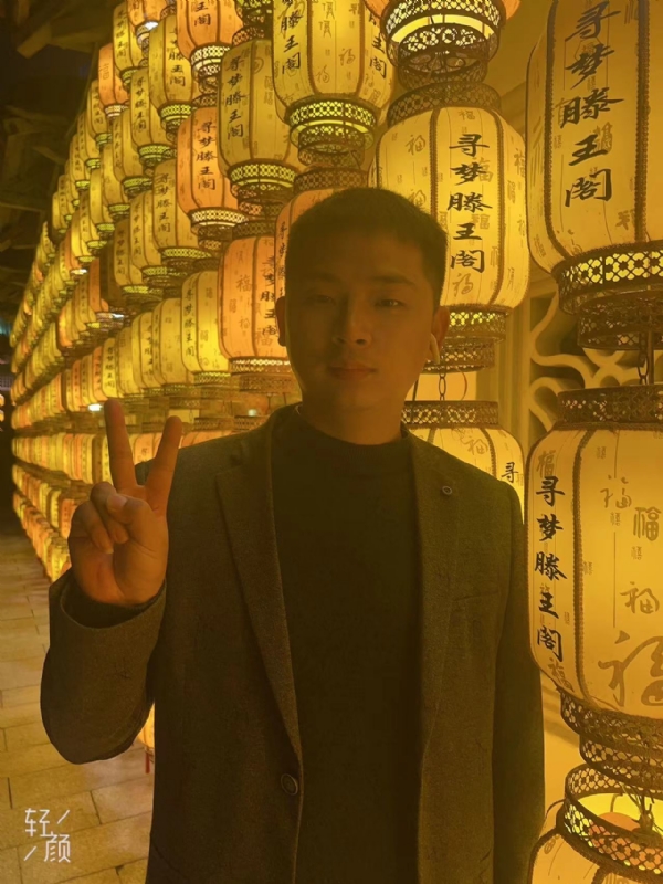 剩下的果实的第一张照片--平顶山相亲服务中心