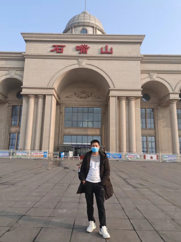 kn的第一张照片--平顶山相亲服务中心