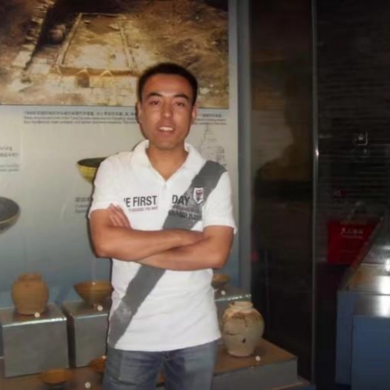 小明的第一张照片--平顶山相亲服务中心