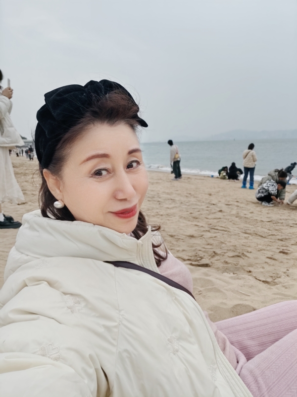 爱厦的第一张照片--平顶山相亲服务中心