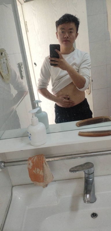 官方认证的亮亮的第一张照片--平顶山相亲服务中心