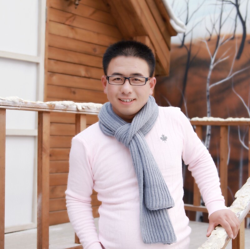 星如的第一张照片--平顶山相亲服务中心