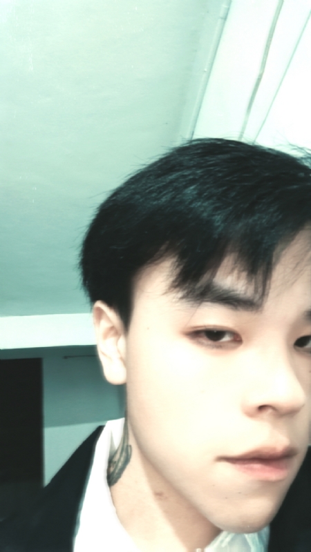 余温的第一张照片--平顶山相亲服务中心