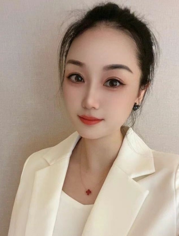 罗美女的第一张照片--平顶山相亲服务中心