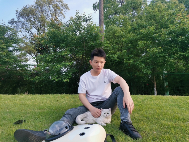 云季的第一张照片--平顶山相亲服务中心