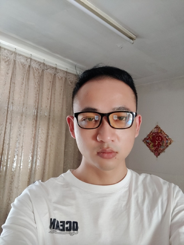 H杰瑞的第一张照片--平顶山相亲服务中心