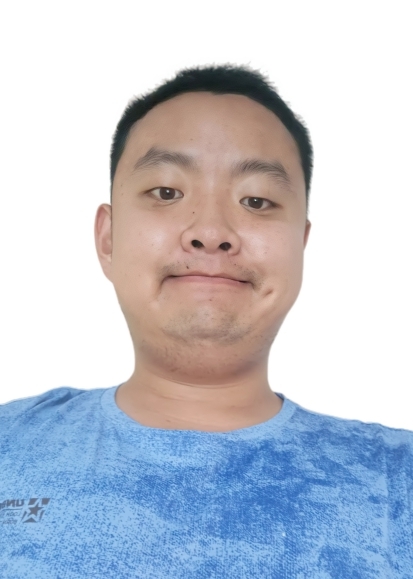 张云腾的第一张照片--平顶山相亲服务中心