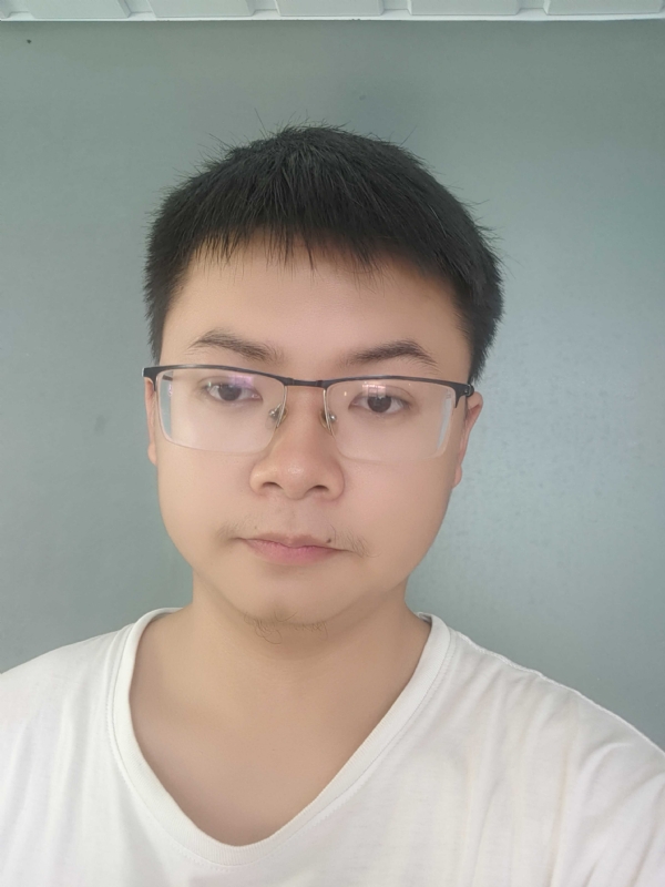 落雨的第一张照片--平顶山相亲服务中心