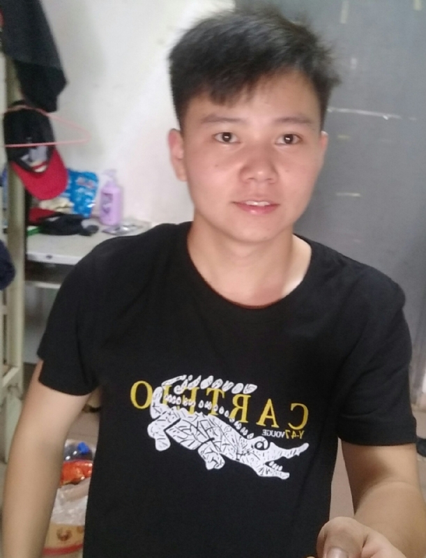 真实的一面的第一张照片--平顶山相亲服务中心