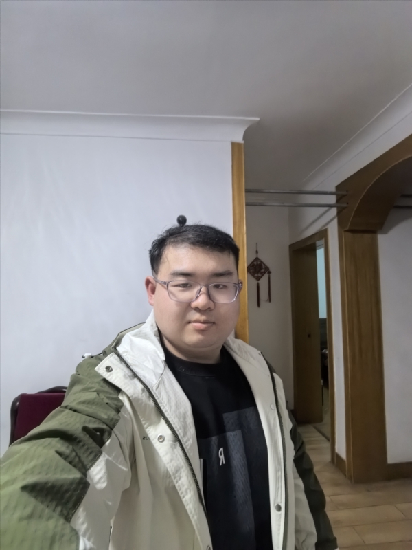 哈哈的第一张照片--平顶山相亲服务中心