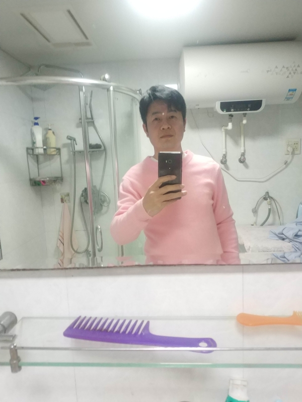 你把我逗乐了的第一张照片--平顶山相亲服务中心