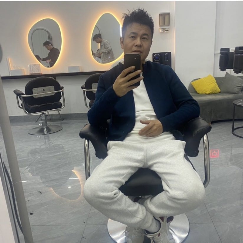 你把我逗乐了的第二张照片--平顶山相亲服务中心