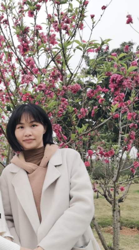 文青的第一张照片--平顶山相亲服务中心