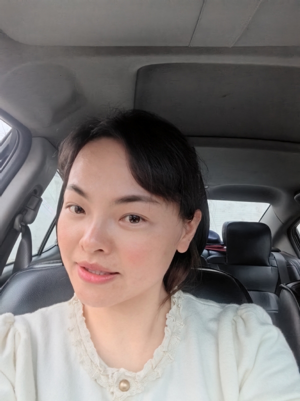 ziyu的第一张照片--平顶山相亲服务中心