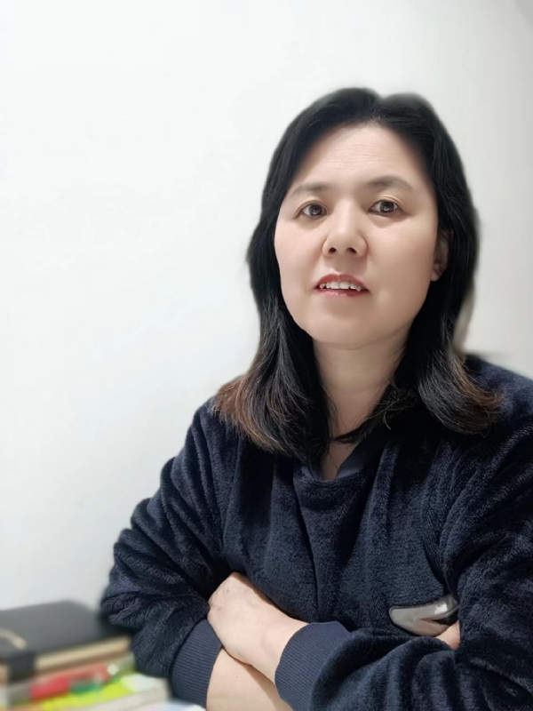 小米的第一张照片--平顶山相亲服务中心