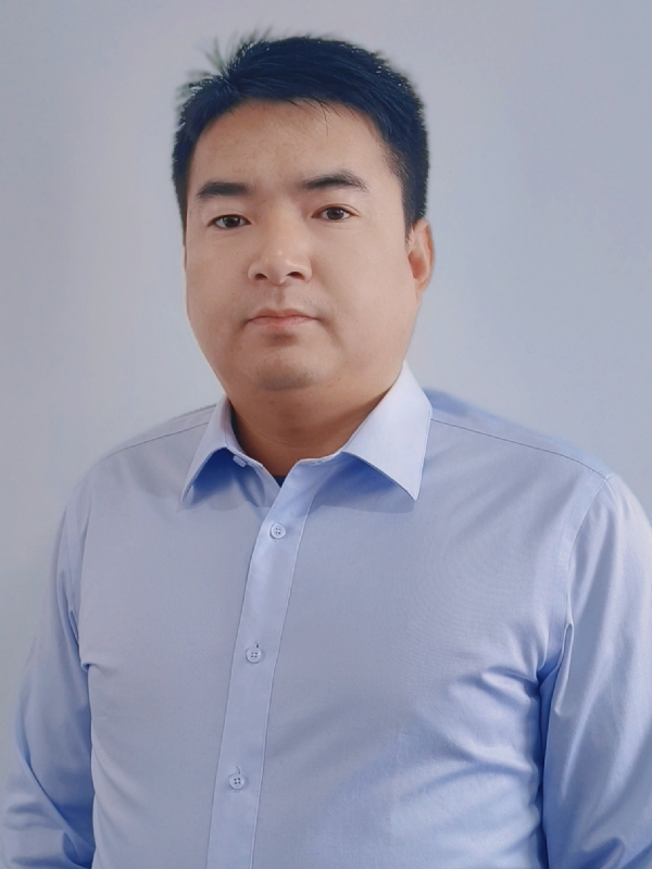 于先生的第一张照片--平顶山相亲服务中心