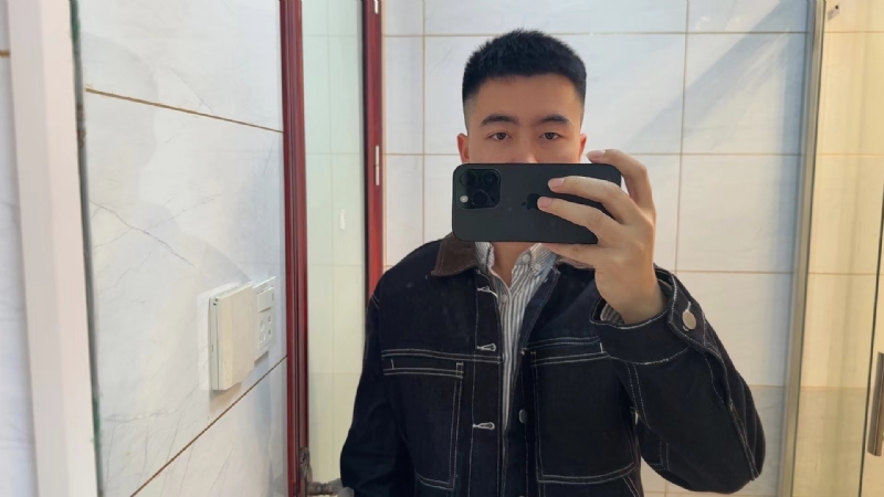 CC的第一张照片--平顶山相亲服务中心